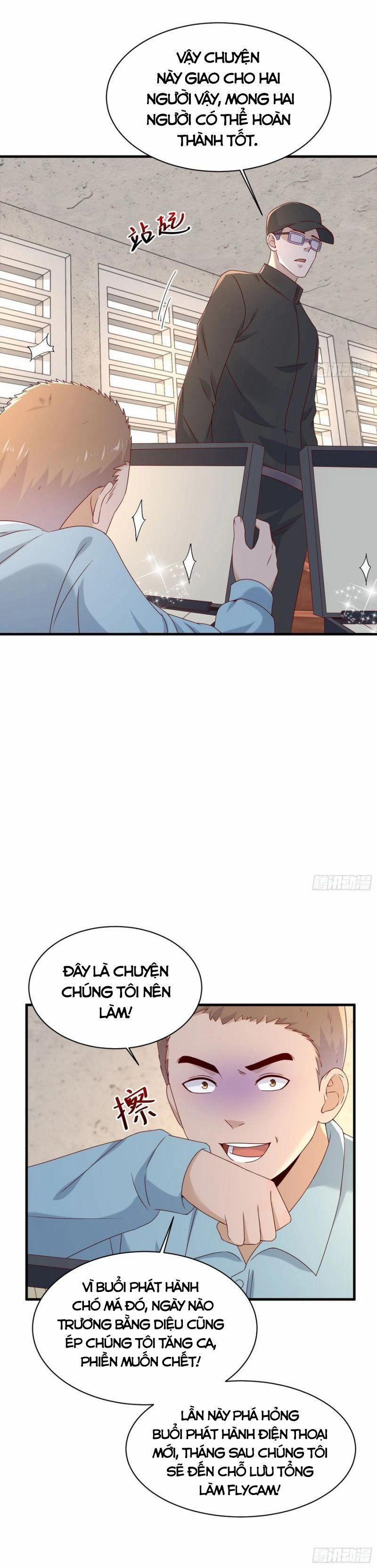 Vua Đầu Tư Mạnh Nhất 62 trang 9