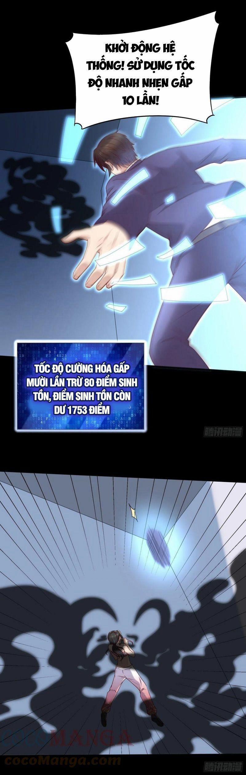 Vua Đầu Tư Mạnh Nhất 63 trang 10