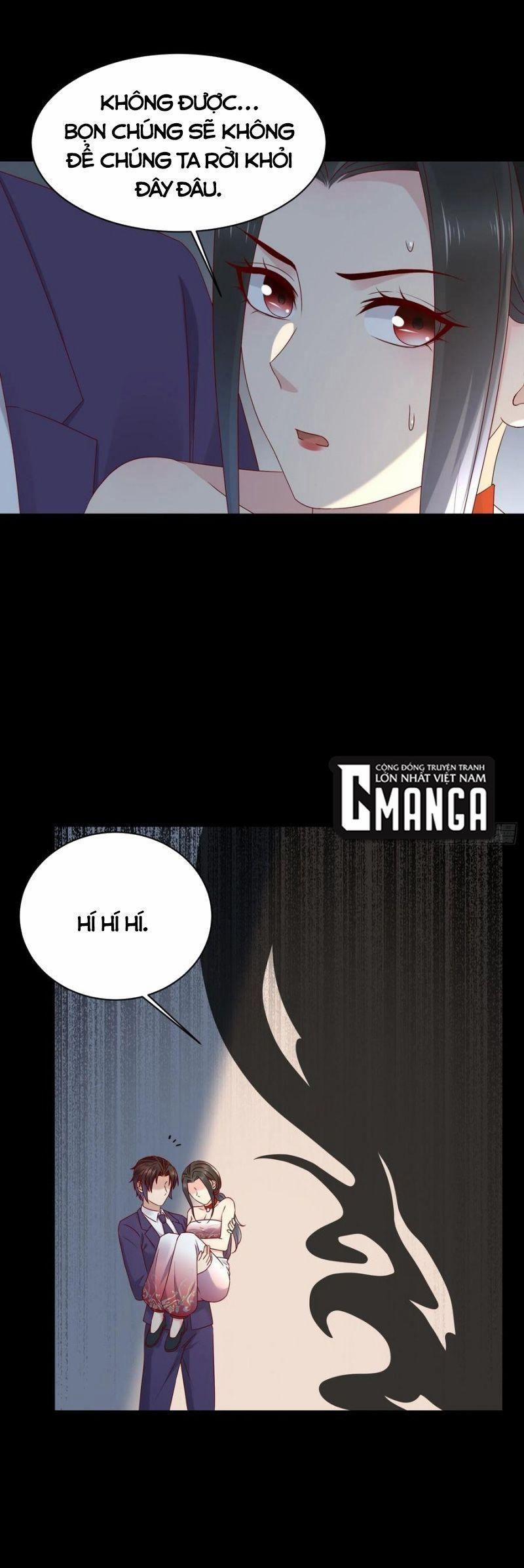 Vua Đầu Tư Mạnh Nhất 63 trang 12