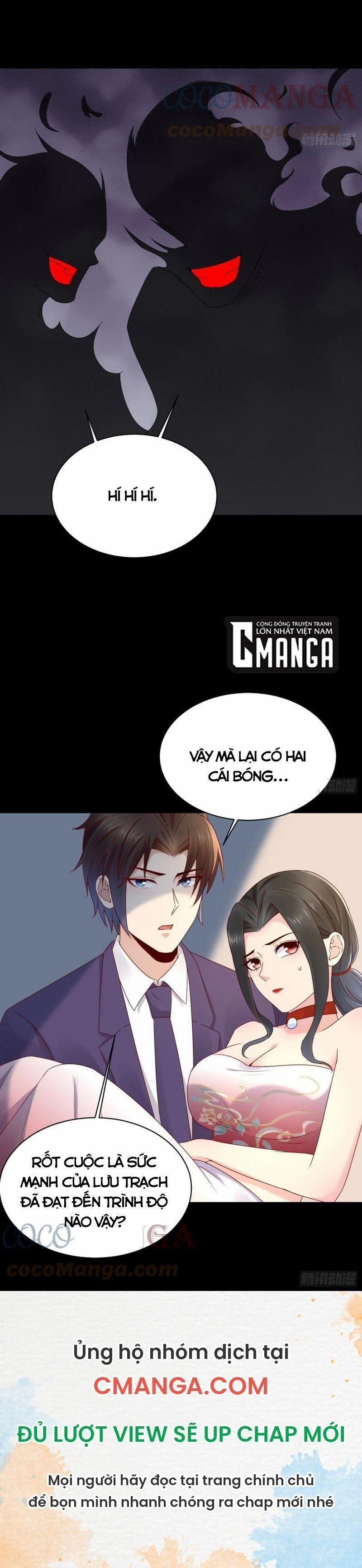 Vua Đầu Tư Mạnh Nhất 63 trang 13