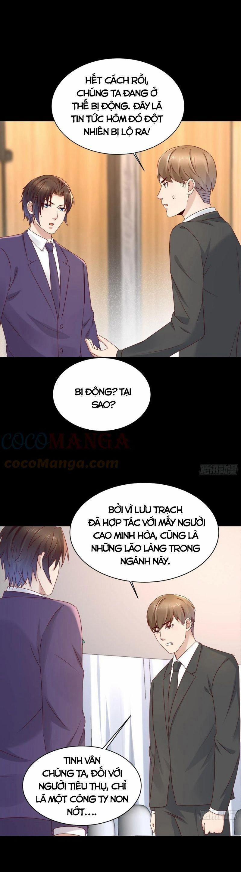 Vua Đầu Tư Mạnh Nhất 63 trang 2