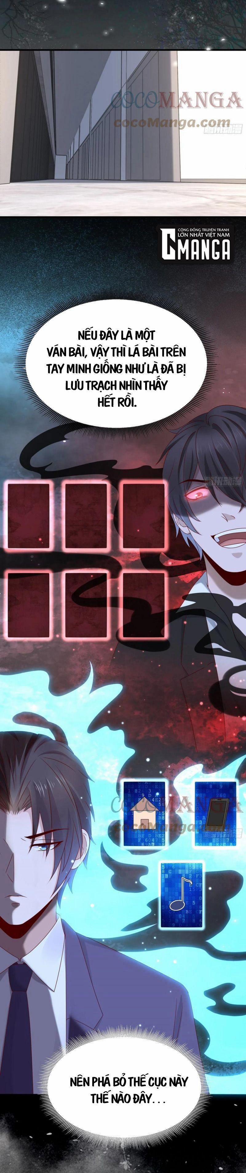 Vua Đầu Tư Mạnh Nhất 63 trang 4