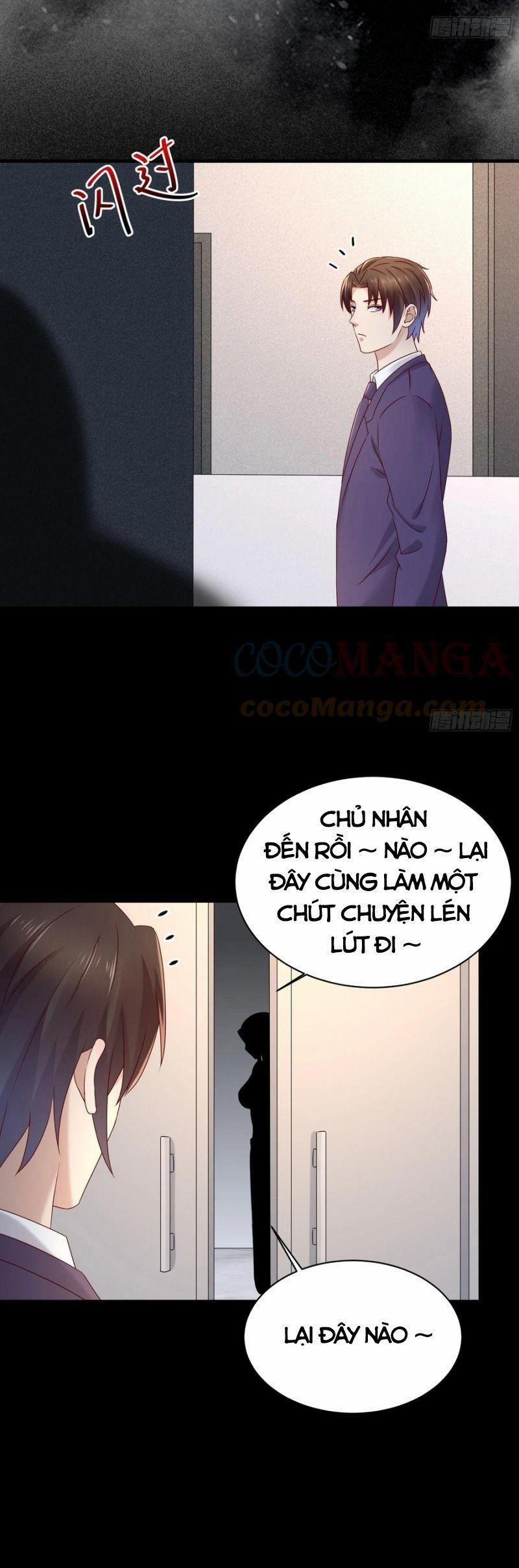 Vua Đầu Tư Mạnh Nhất 63 trang 5