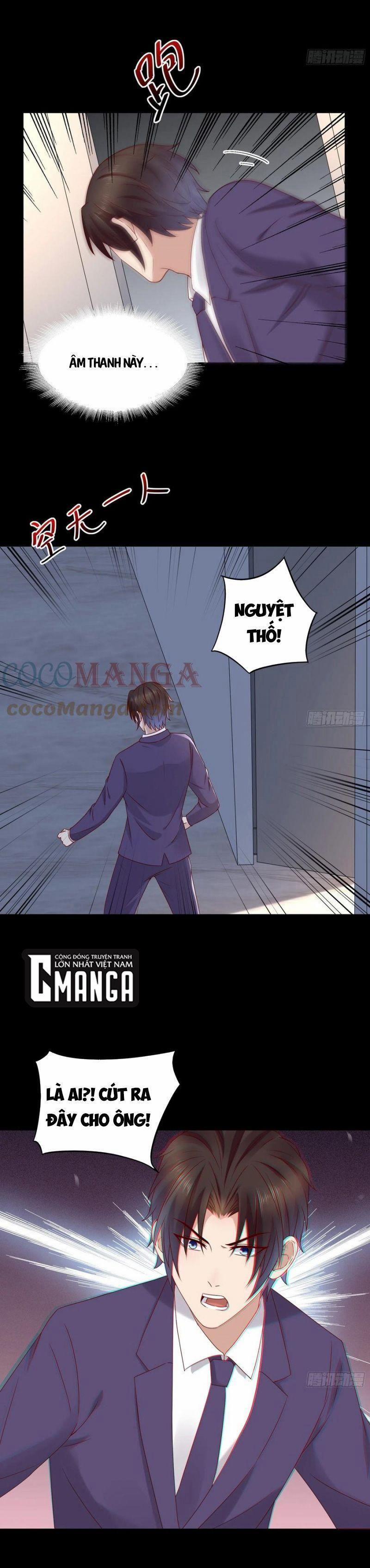 Vua Đầu Tư Mạnh Nhất 63 trang 6