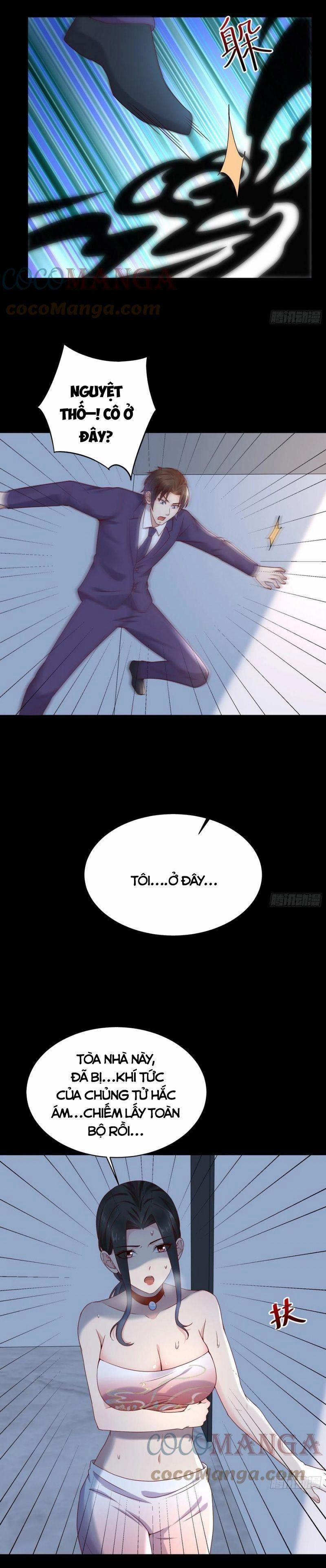 Vua Đầu Tư Mạnh Nhất 63 trang 8