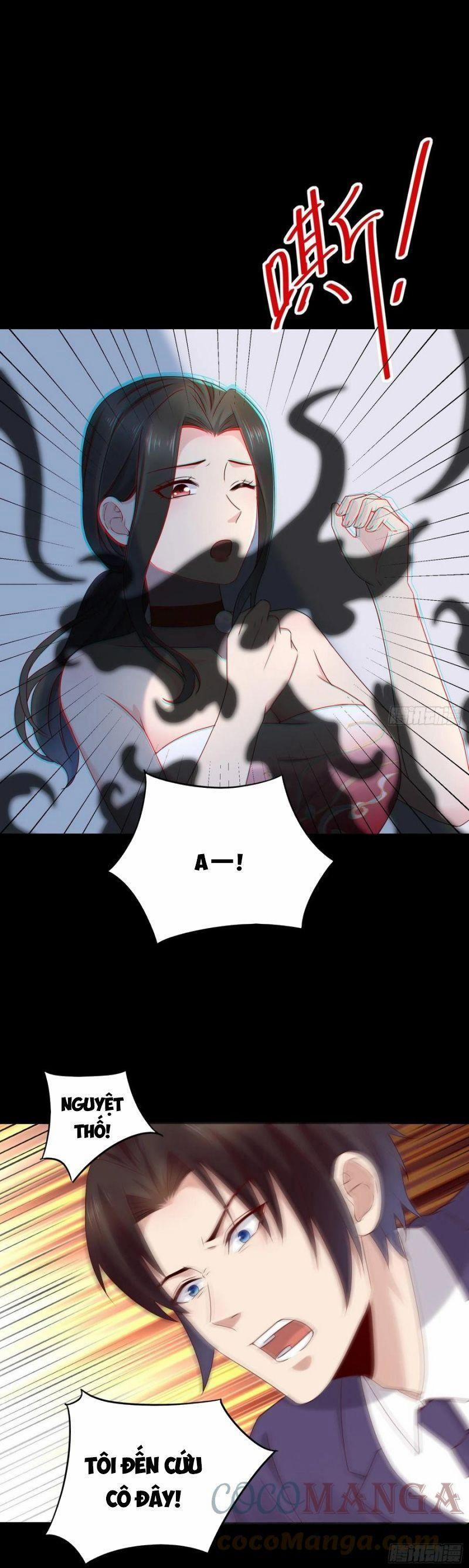 Vua Đầu Tư Mạnh Nhất 63 trang 9