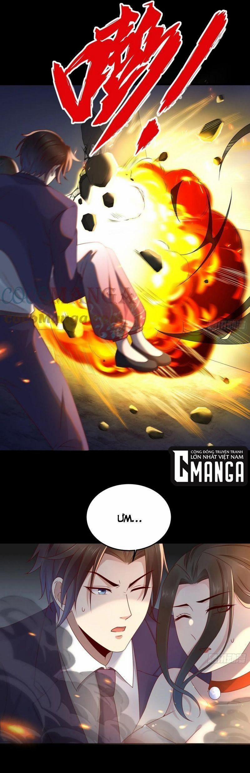 Vua Đầu Tư Mạnh Nhất 64 trang 0