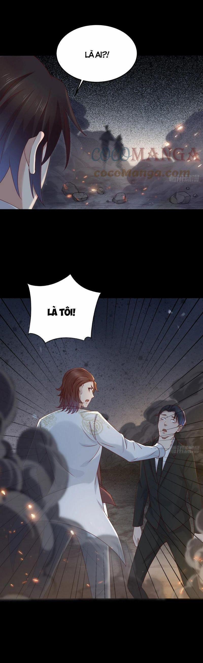 Vua Đầu Tư Mạnh Nhất 64 trang 1