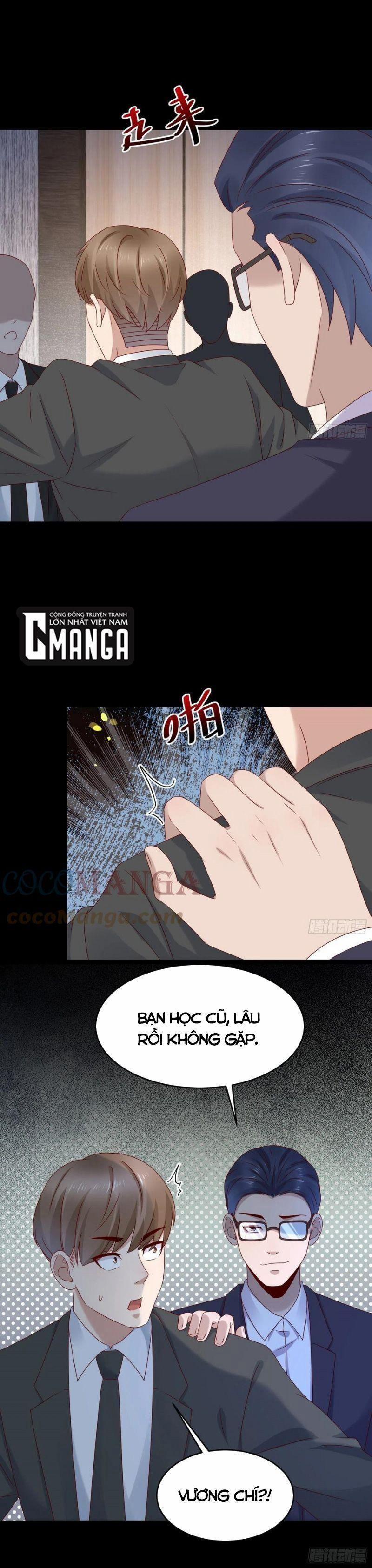 Vua Đầu Tư Mạnh Nhất 64 trang 10