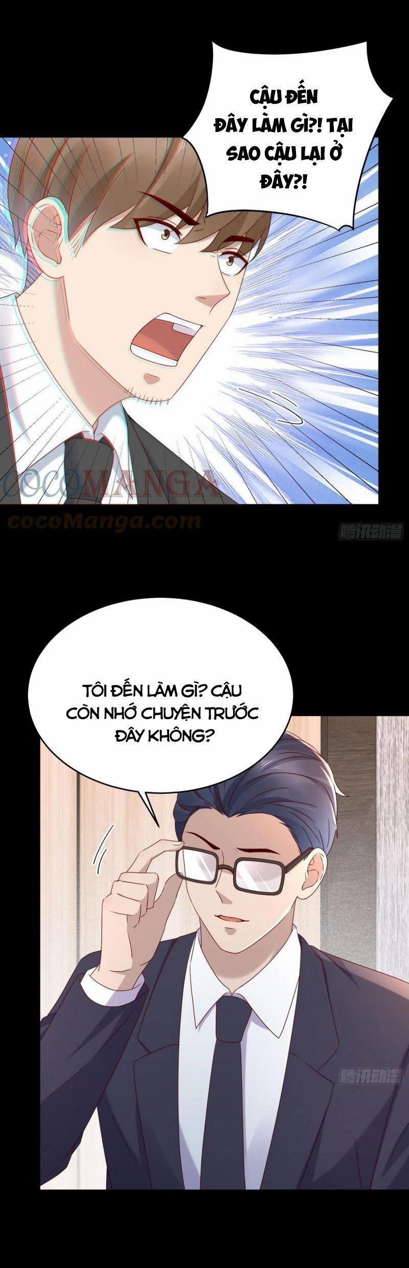 Vua Đầu Tư Mạnh Nhất 64 trang 11