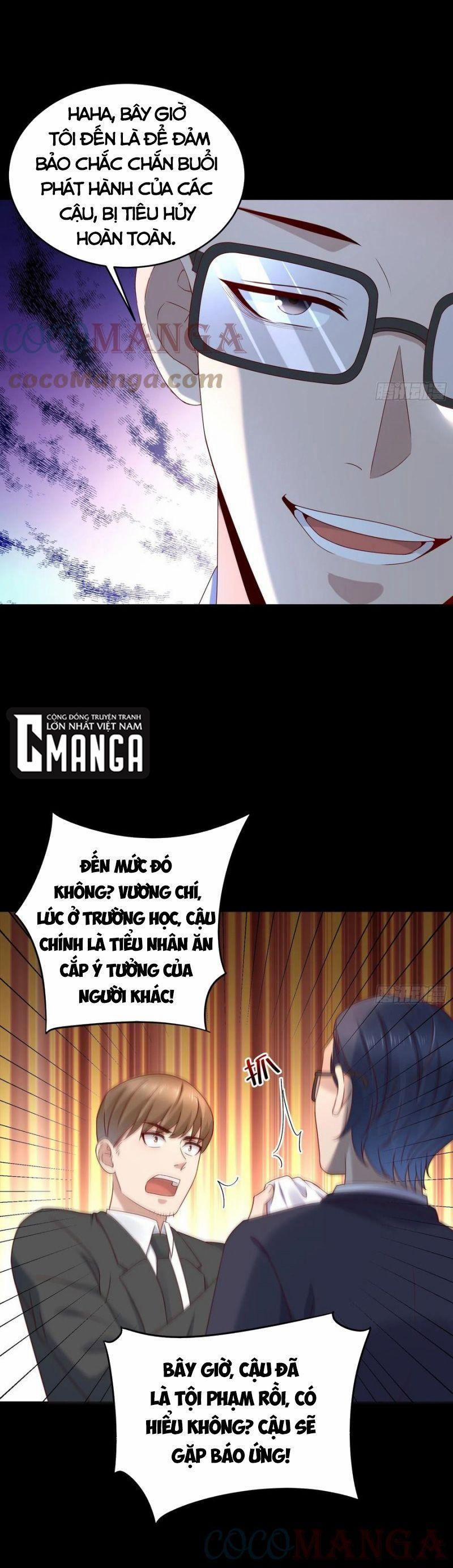 Vua Đầu Tư Mạnh Nhất 64 trang 12