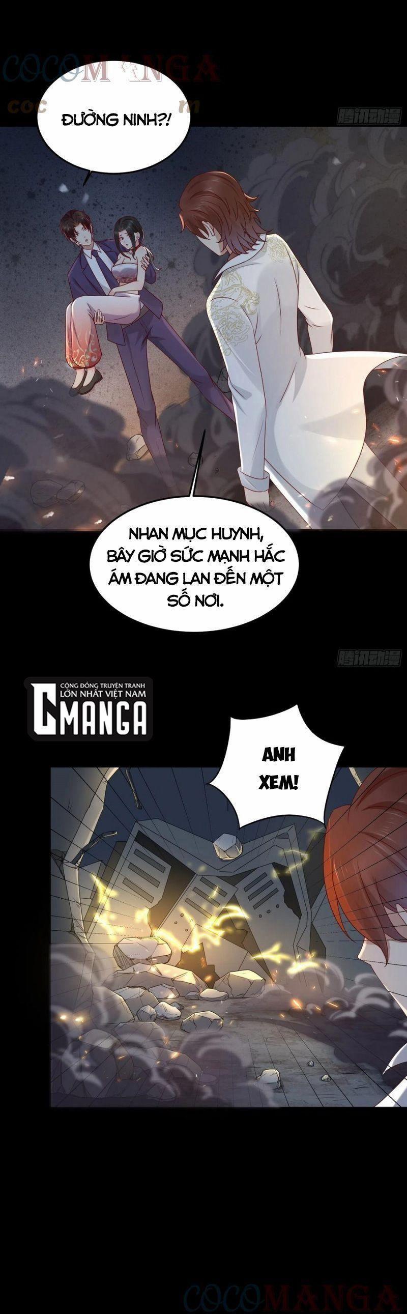 Vua Đầu Tư Mạnh Nhất 64 trang 2