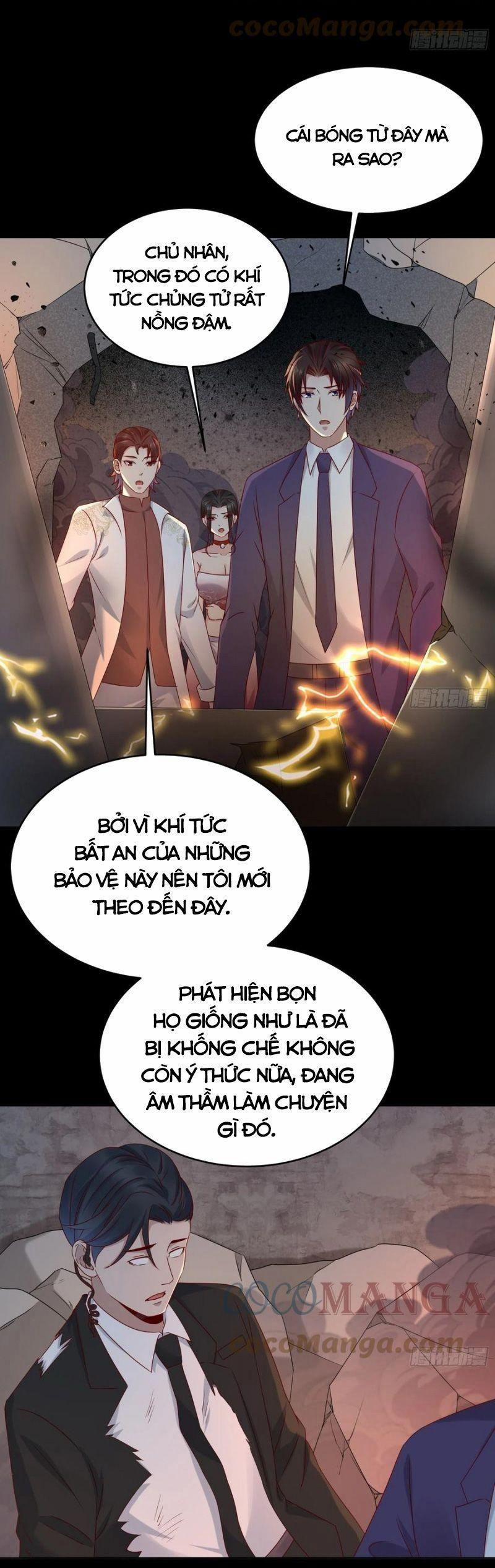 Vua Đầu Tư Mạnh Nhất 64 trang 3