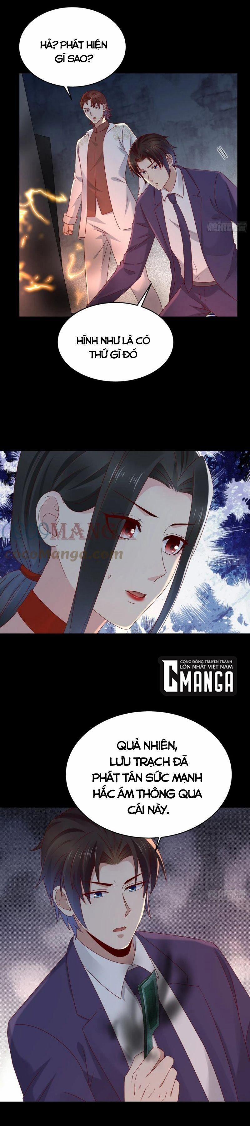 Vua Đầu Tư Mạnh Nhất 64 trang 4