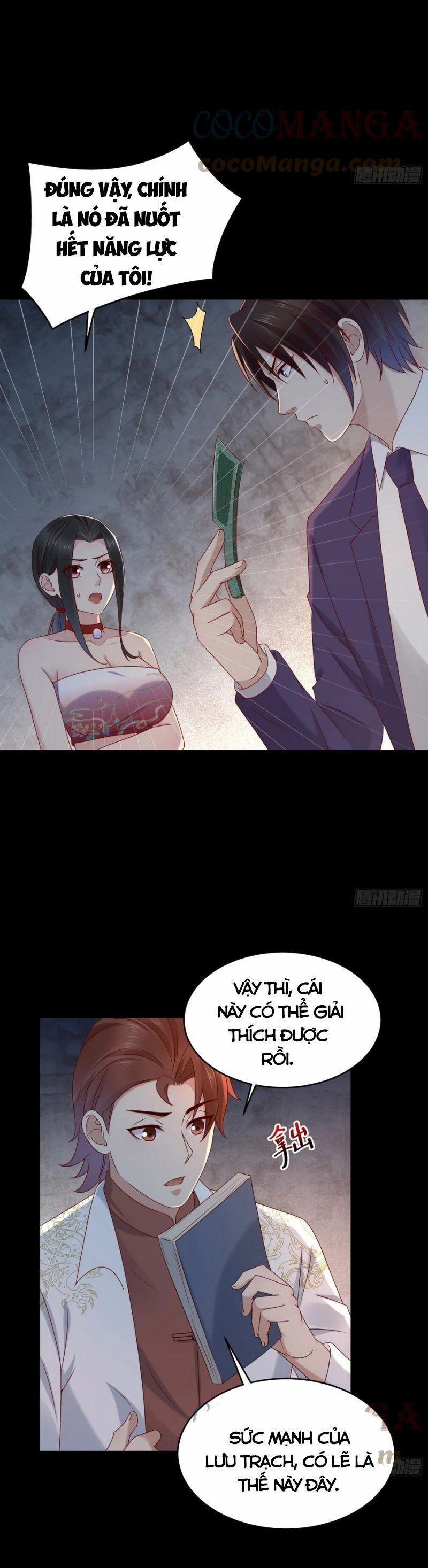 Vua Đầu Tư Mạnh Nhất 64 trang 5