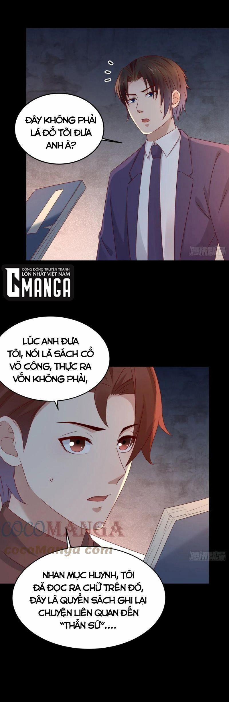 Vua Đầu Tư Mạnh Nhất 64 trang 6