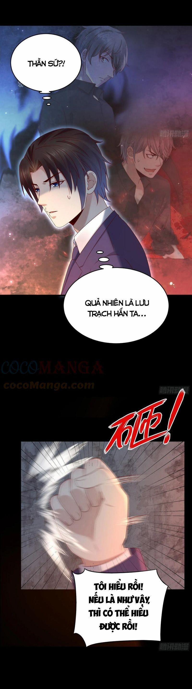 Vua Đầu Tư Mạnh Nhất 64 trang 7