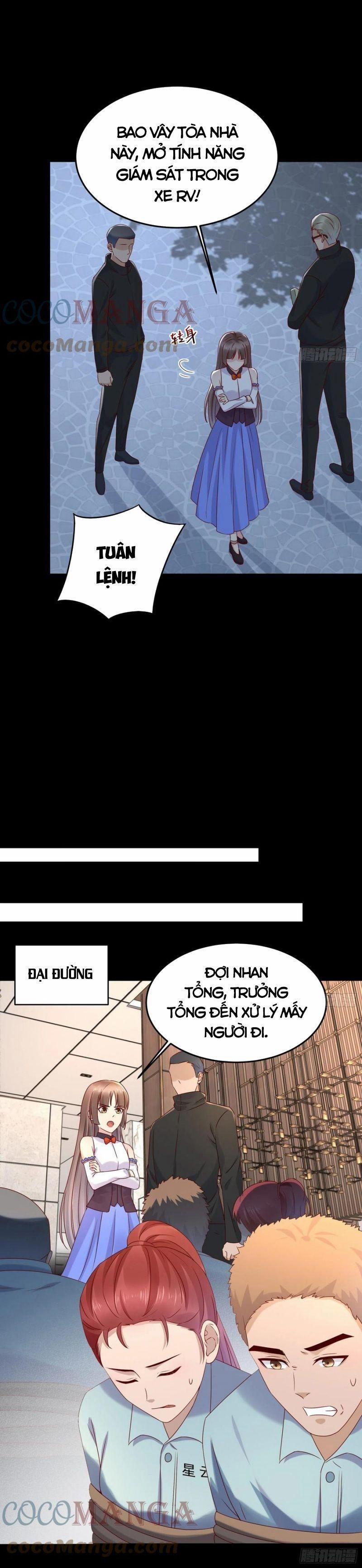 Vua Đầu Tư Mạnh Nhất 65 trang 10