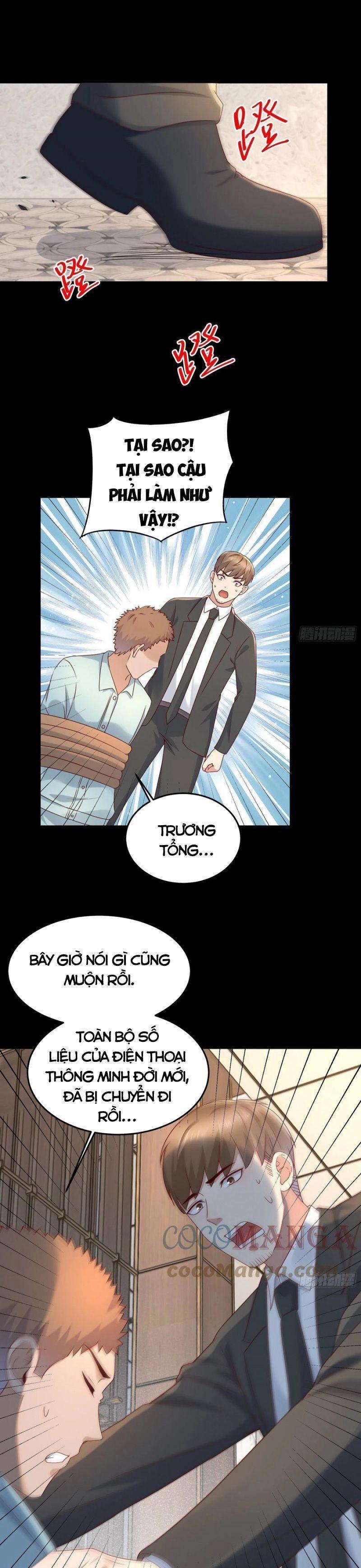 Vua Đầu Tư Mạnh Nhất 65 trang 11