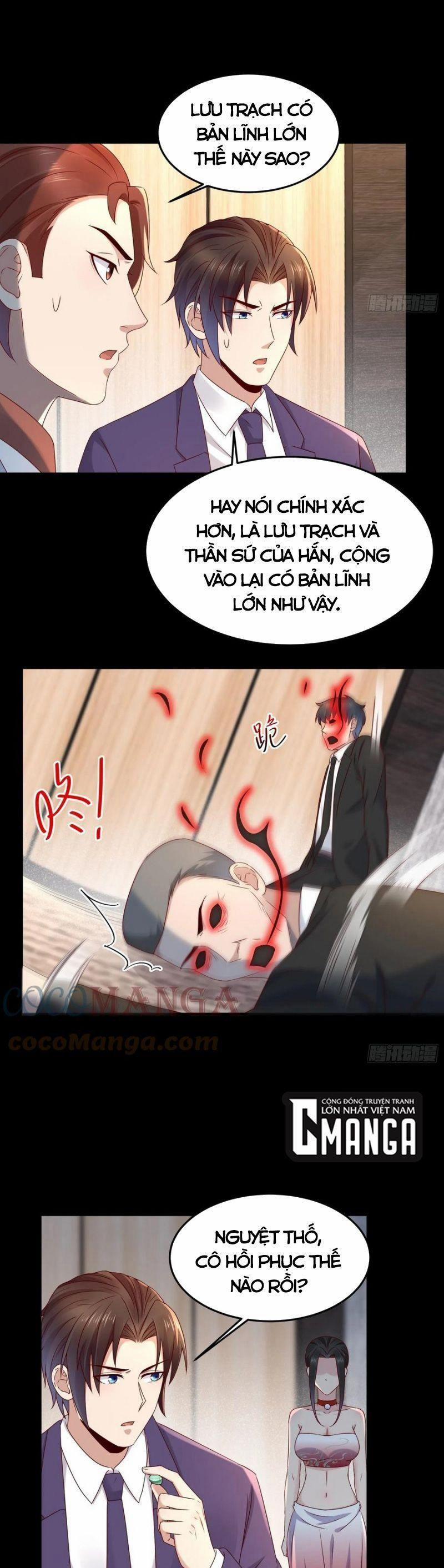 Vua Đầu Tư Mạnh Nhất 65 trang 5