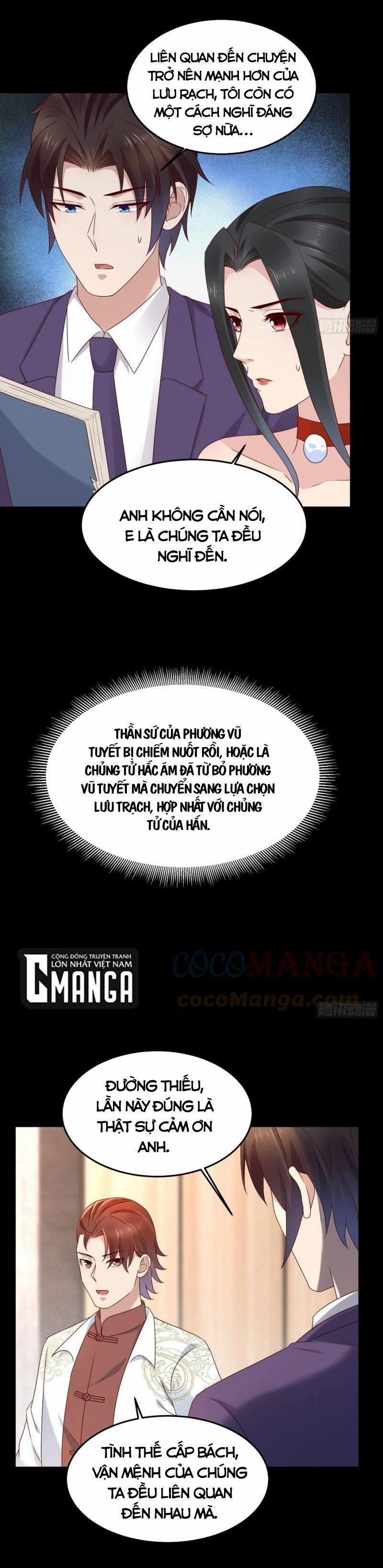 Vua Đầu Tư Mạnh Nhất 65 trang 7