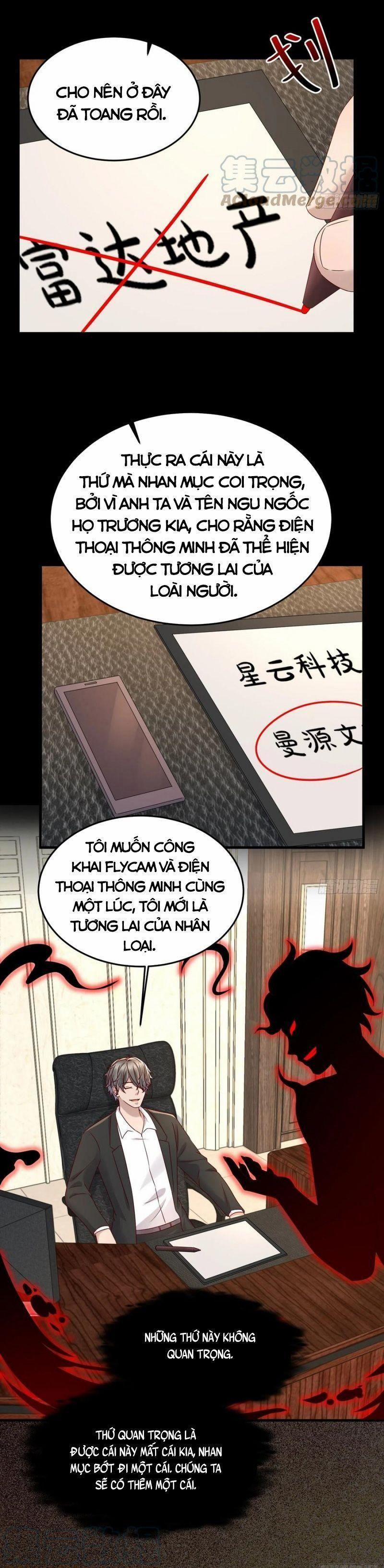 Vua Đầu Tư Mạnh Nhất 66 trang 1