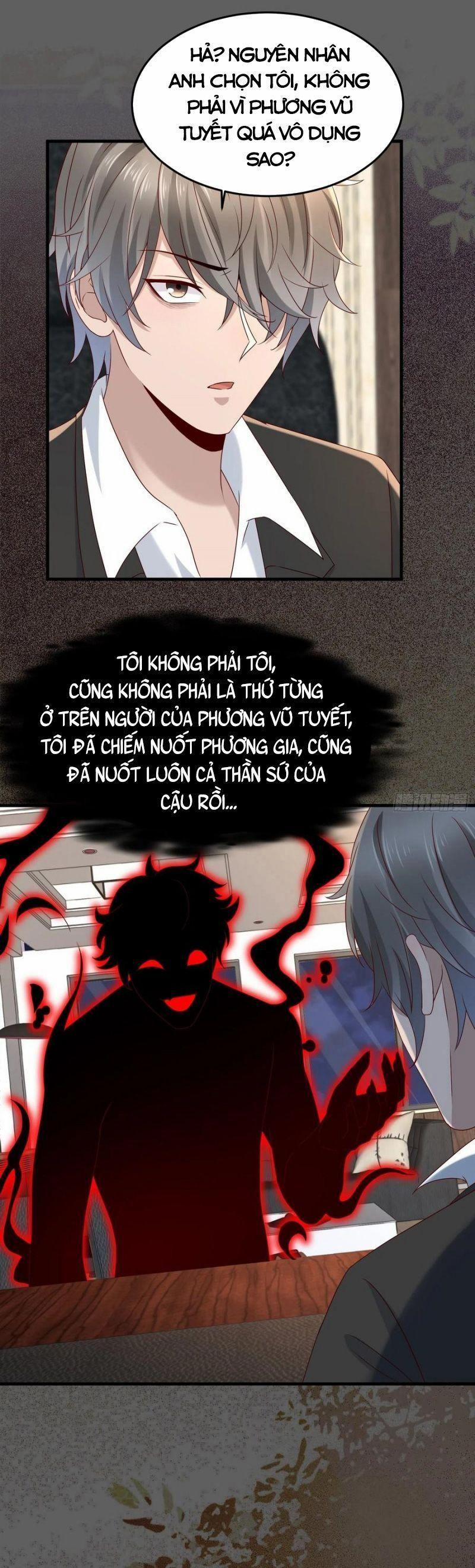 Vua Đầu Tư Mạnh Nhất 66 trang 3