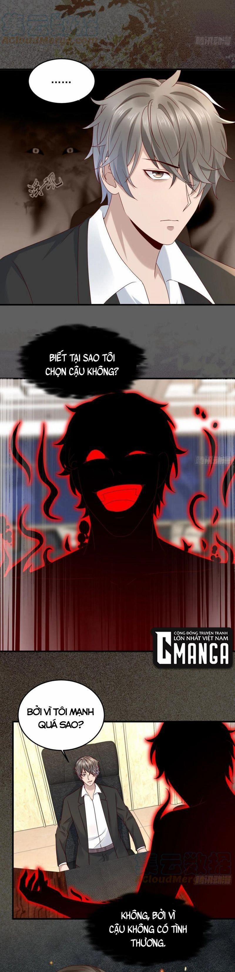 Vua Đầu Tư Mạnh Nhất 66 trang 4