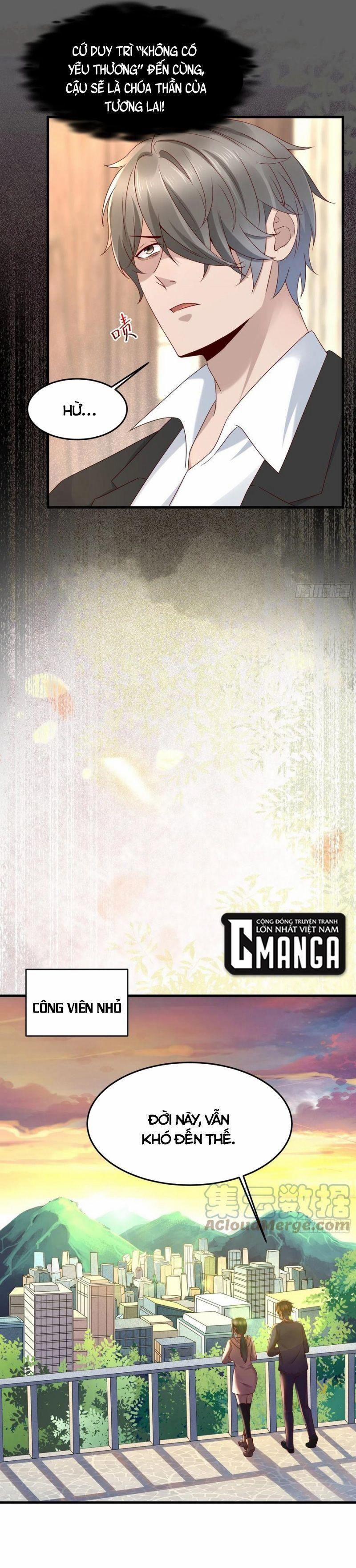 Vua Đầu Tư Mạnh Nhất 66 trang 6