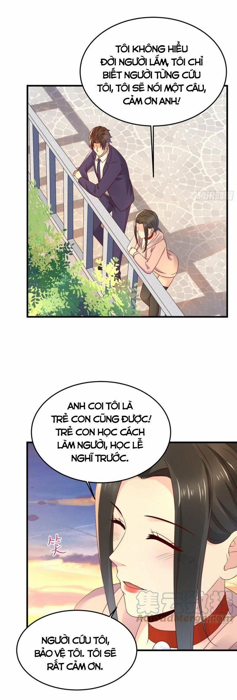 Vua Đầu Tư Mạnh Nhất 66 trang 7