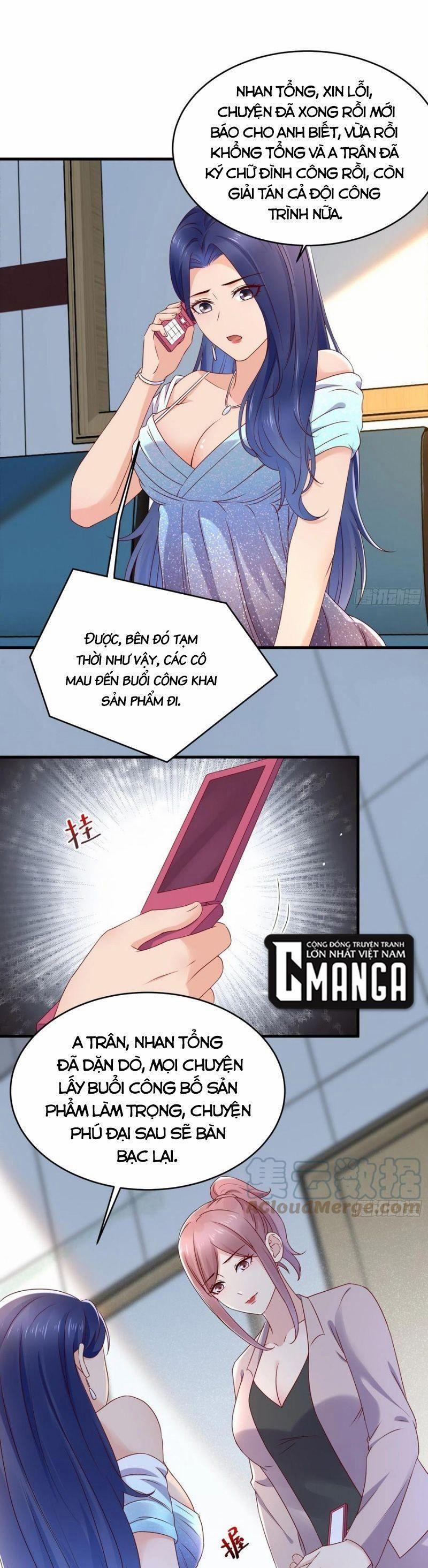 Vua Đầu Tư Mạnh Nhất 67 trang 0