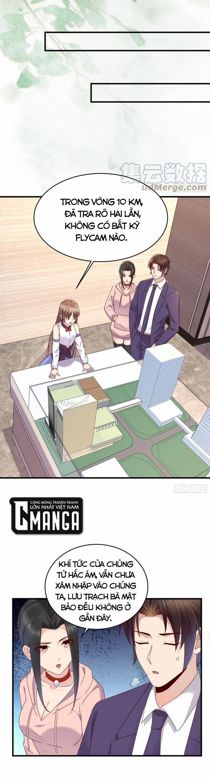 Vua Đầu Tư Mạnh Nhất 67 trang 2