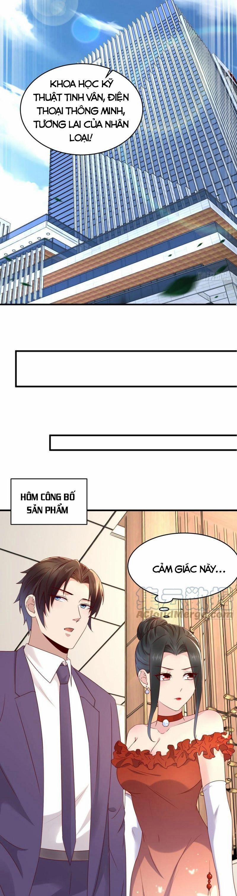 Vua Đầu Tư Mạnh Nhất 67 trang 5