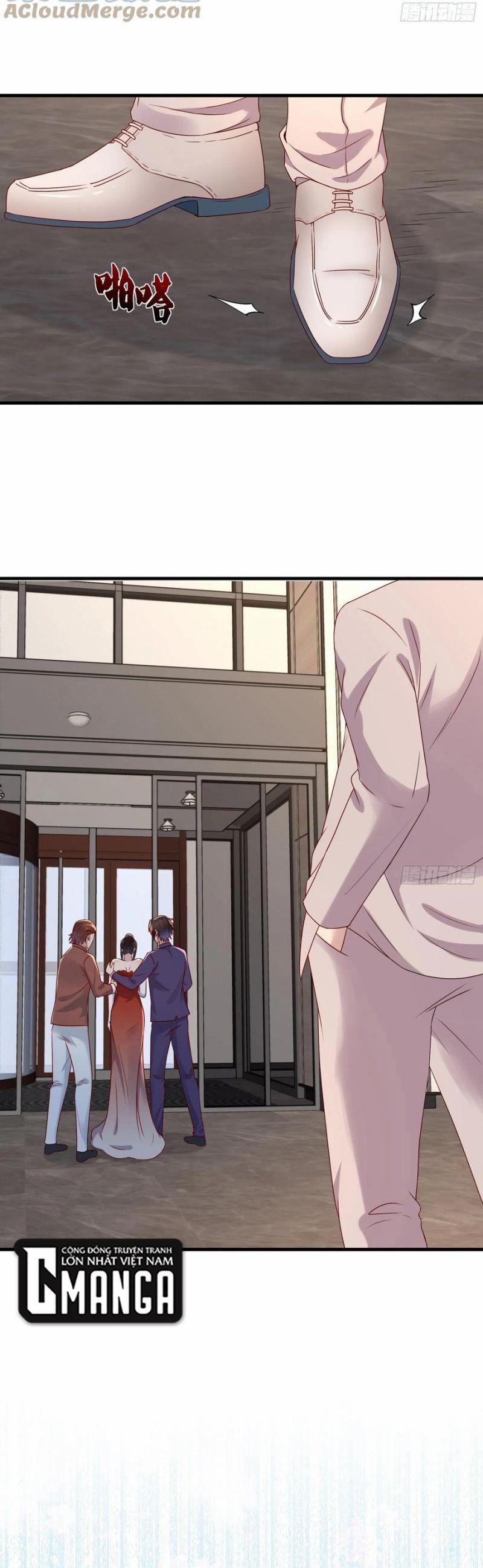 Vua Đầu Tư Mạnh Nhất 68 trang 3