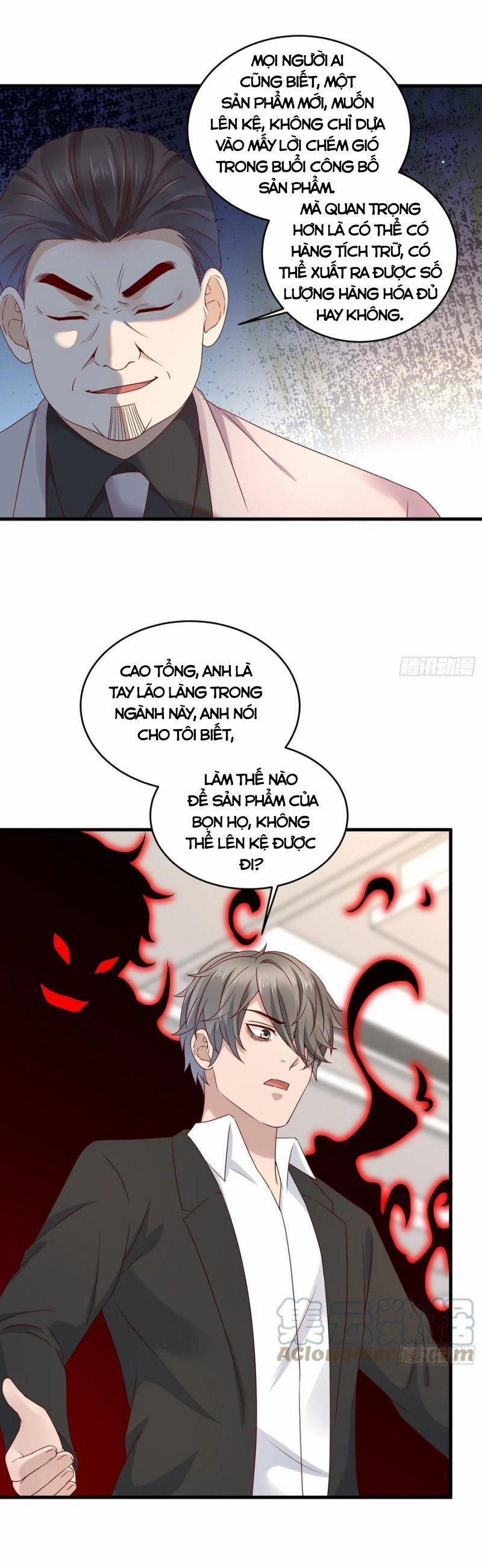 Vua Đầu Tư Mạnh Nhất 68 trang 7