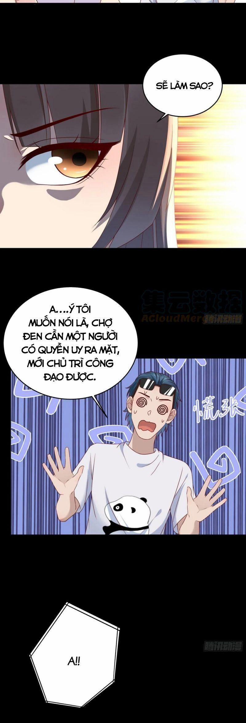 Vua Đầu Tư Mạnh Nhất 69 trang 11