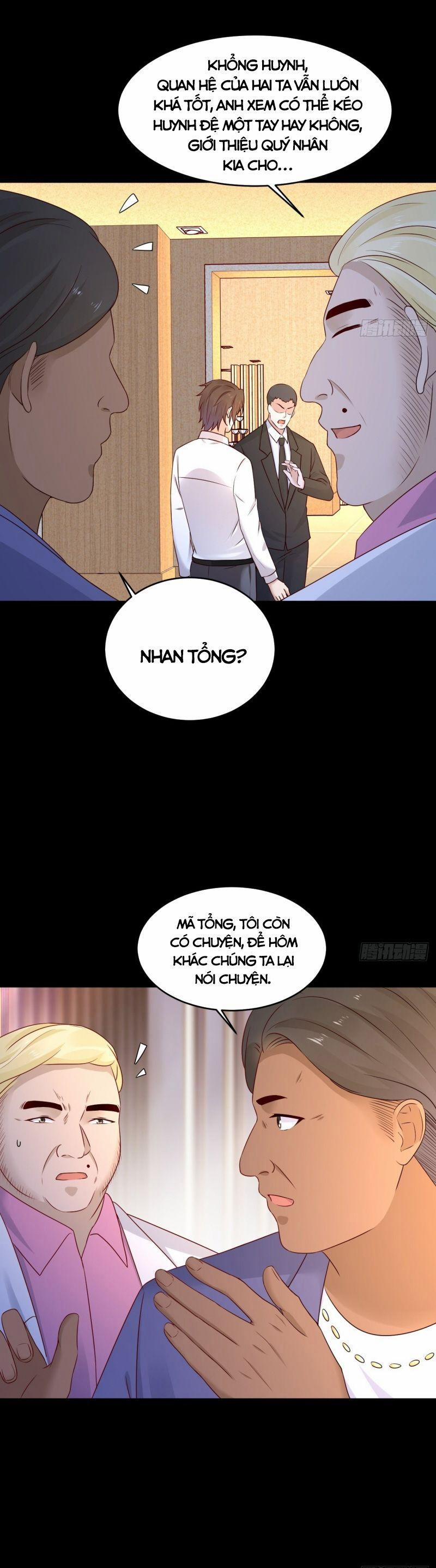 Vua Đầu Tư Mạnh Nhất 7 trang 14