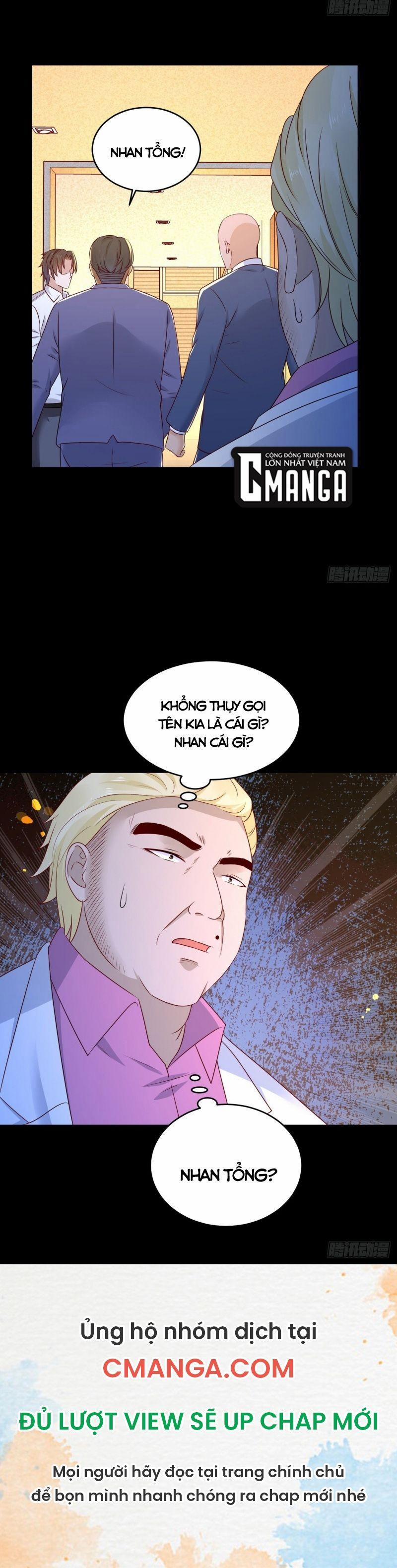 Vua Đầu Tư Mạnh Nhất 7 trang 15