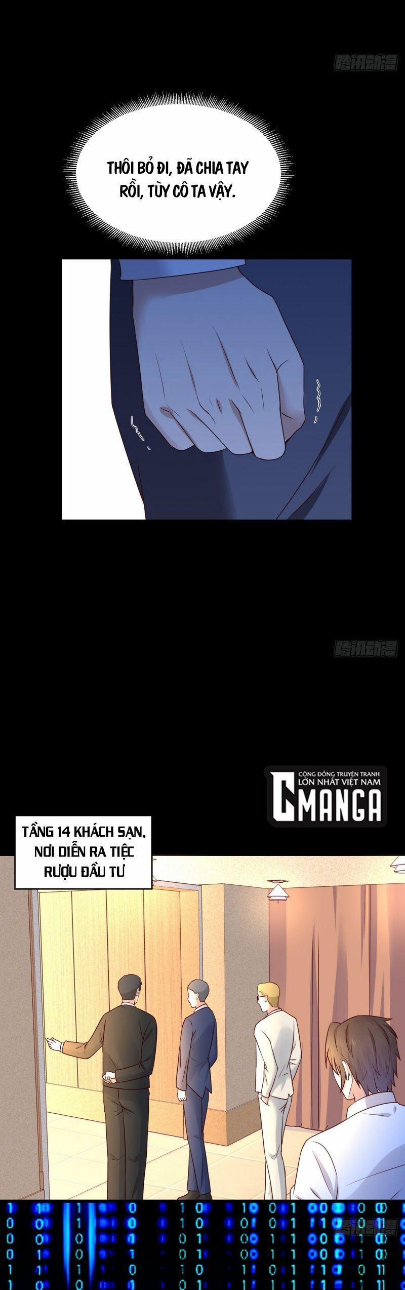 Vua Đầu Tư Mạnh Nhất 7 trang 2