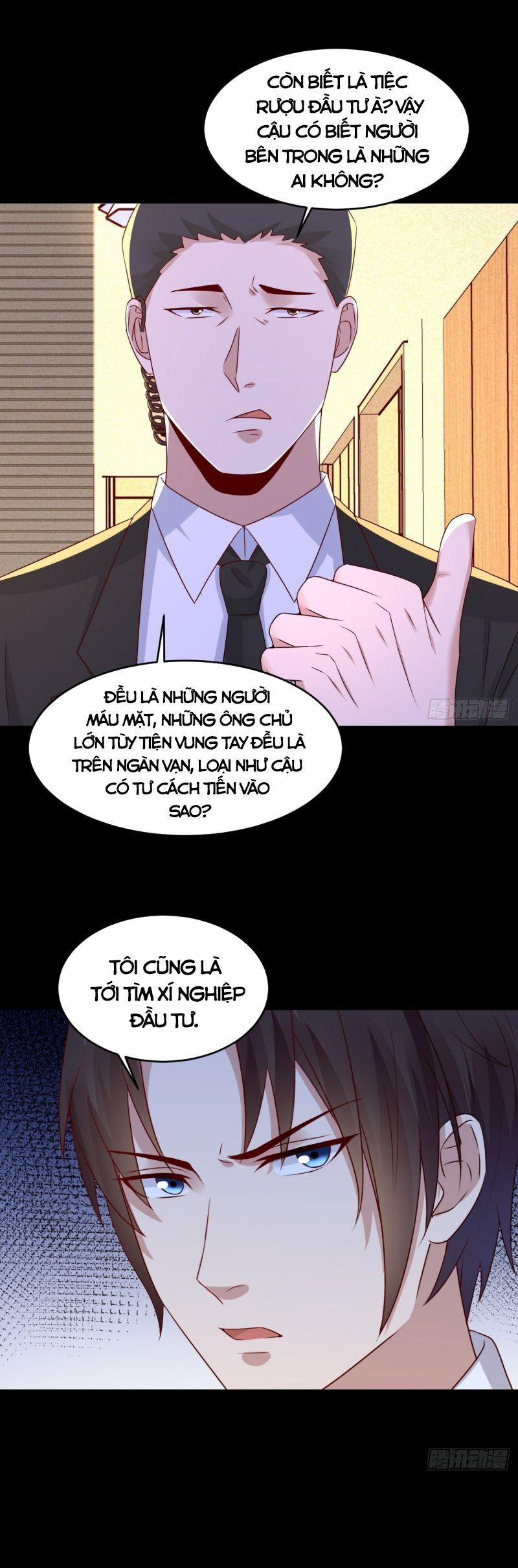 Vua Đầu Tư Mạnh Nhất 7 trang 5