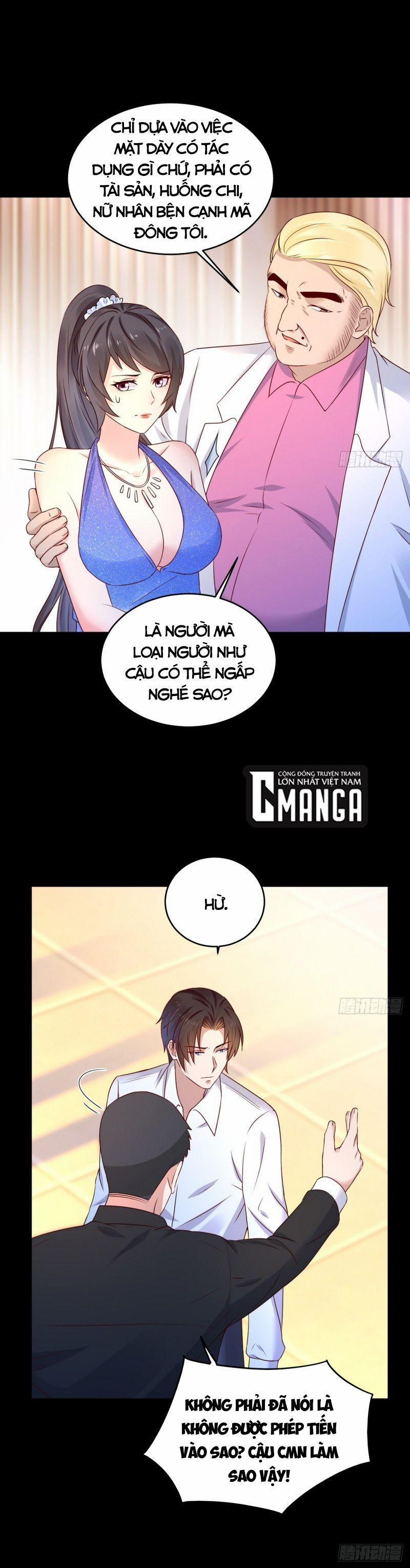 Vua Đầu Tư Mạnh Nhất 7 trang 9