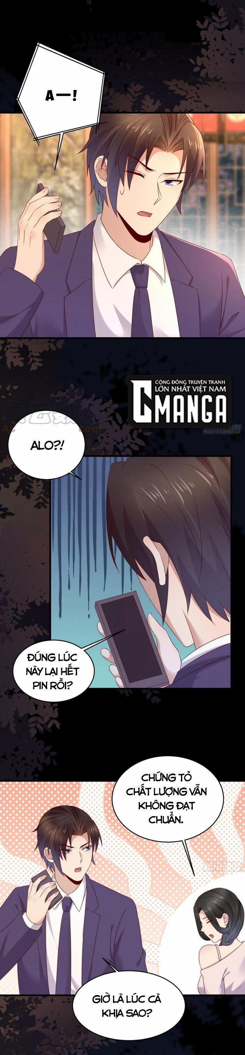 Vua Đầu Tư Mạnh Nhất 70 trang 0