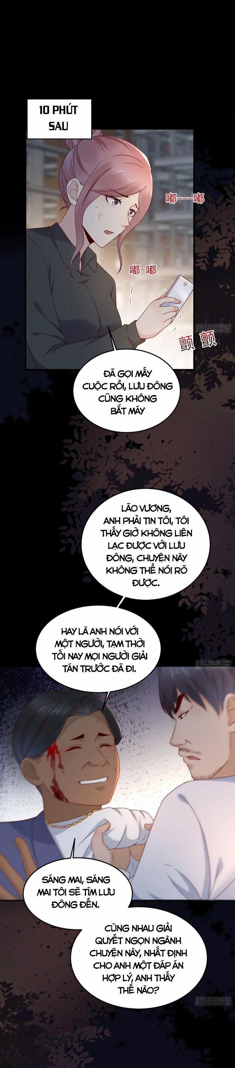 Vua Đầu Tư Mạnh Nhất 70 trang 10