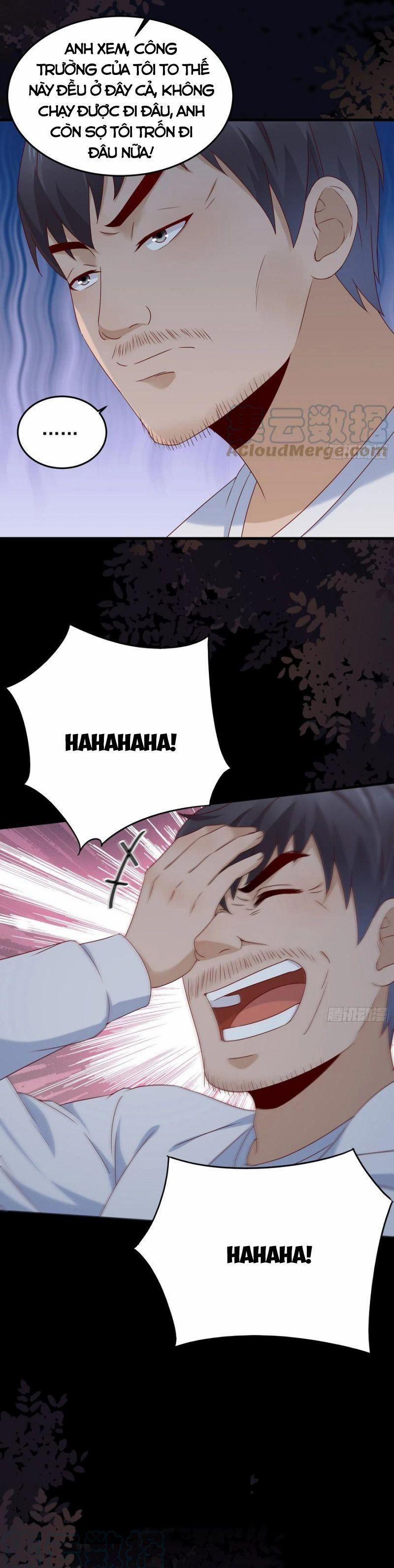 Vua Đầu Tư Mạnh Nhất 70 trang 11