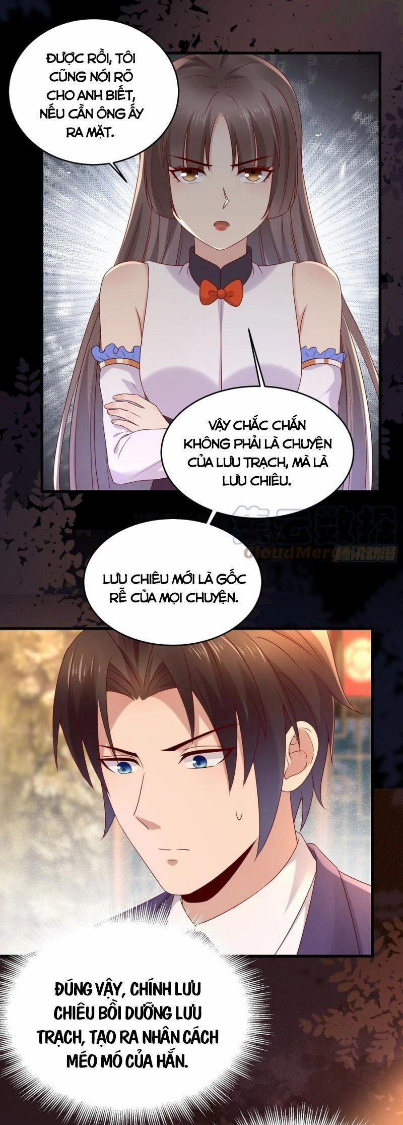 Vua Đầu Tư Mạnh Nhất 70 trang 2