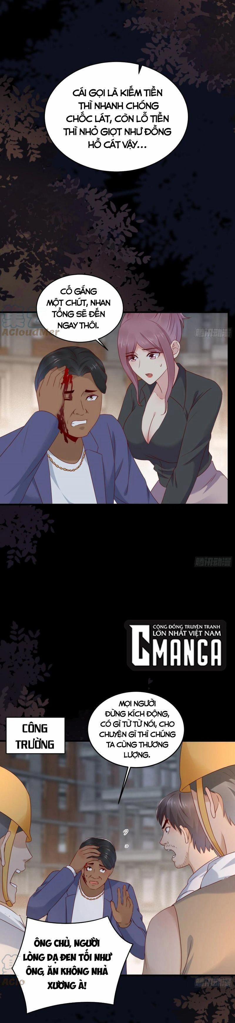 Vua Đầu Tư Mạnh Nhất 70 trang 6