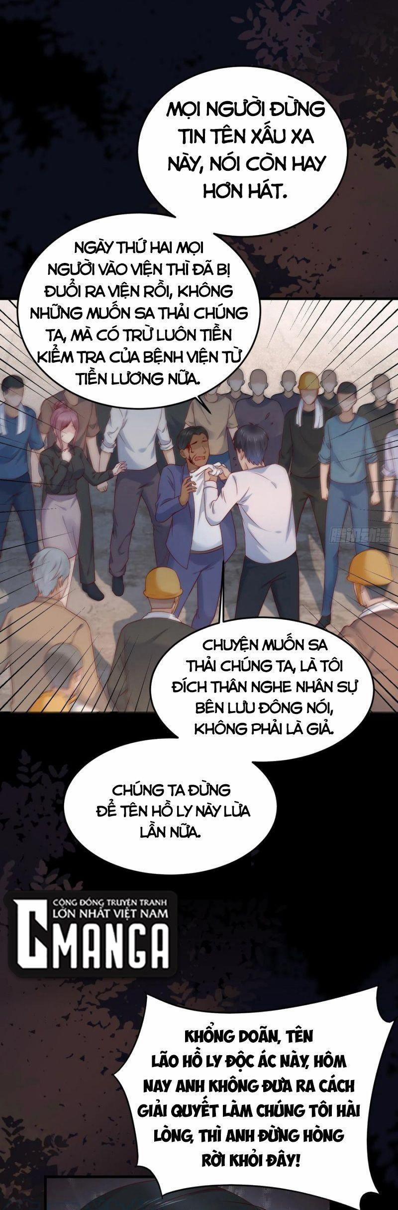 Vua Đầu Tư Mạnh Nhất 70 trang 8