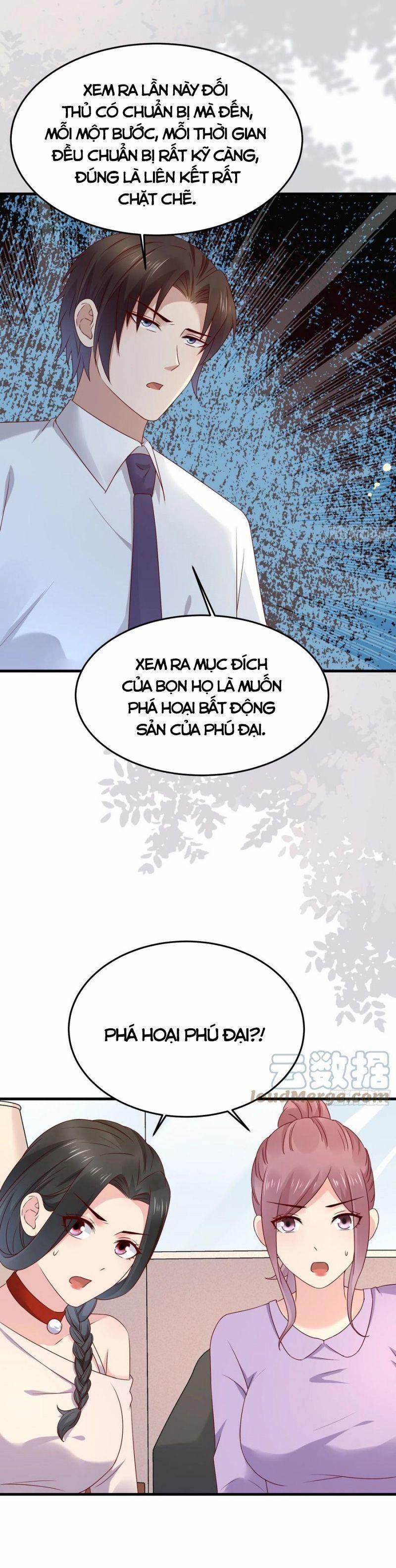 Vua Đầu Tư Mạnh Nhất 72 trang 5