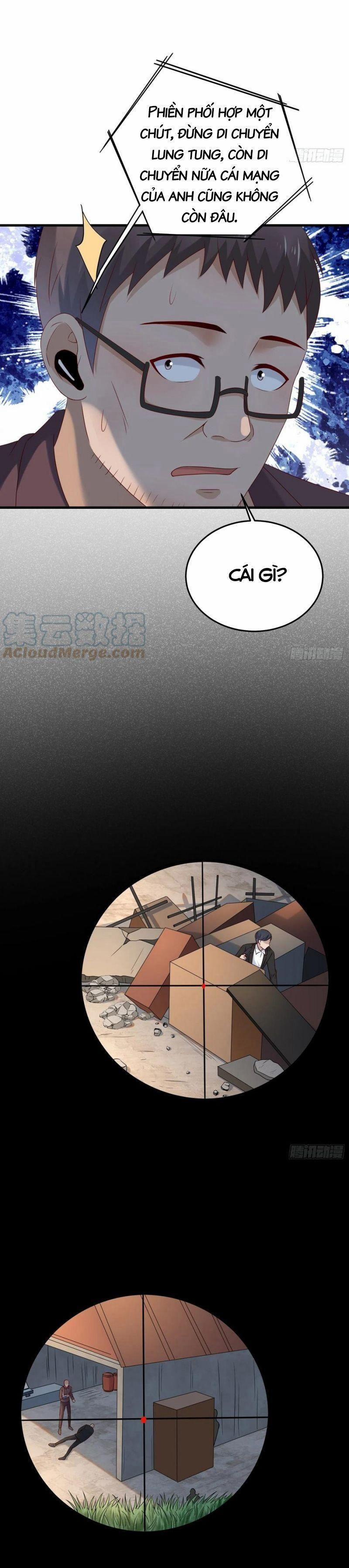 Vua Đầu Tư Mạnh Nhất 73 trang 1