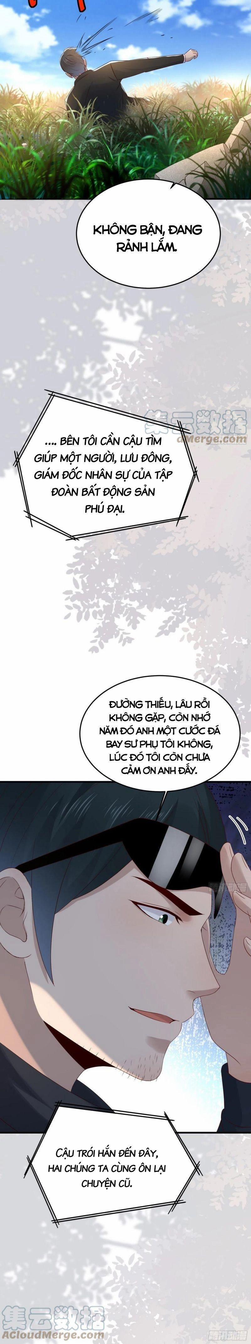 Vua Đầu Tư Mạnh Nhất 73 trang 12